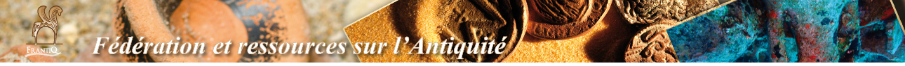 site du r&eacute;seau Frantiq